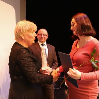 Gala Wolontariusz Roku 2025