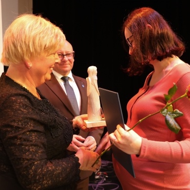 Gala Wolontariusz Roku 2025
