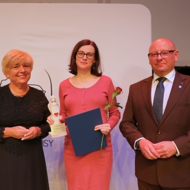 Gala Wolontariusz Roku 2025