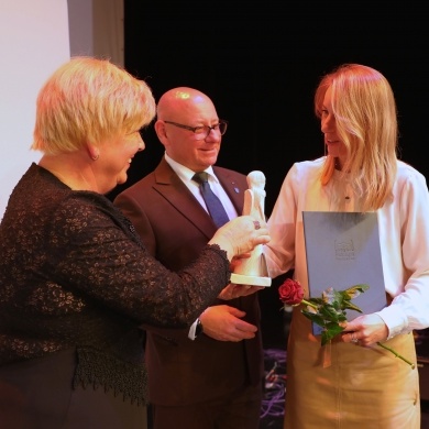 Gala Wolontariusz Roku 2025