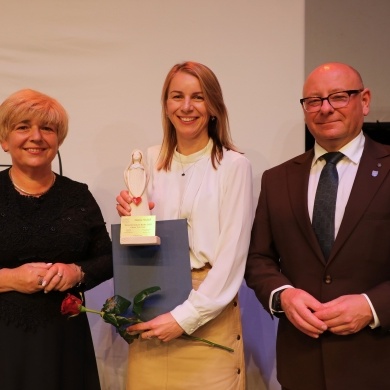 Gala Wolontariusz Roku 2025