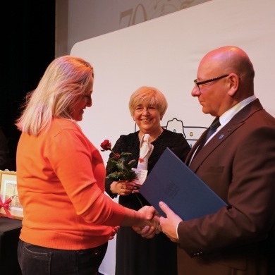 Gala Wolontariusz Roku 2025