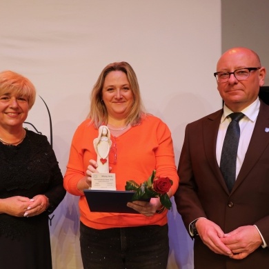 Gala Wolontariusz Roku 2025