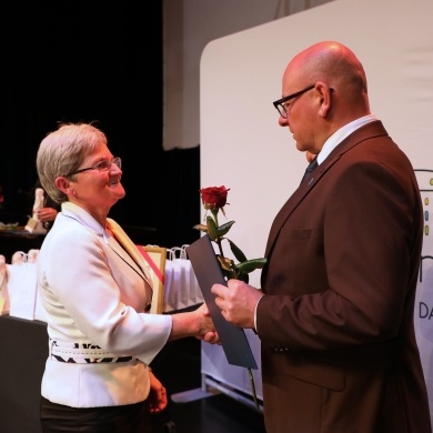 Gala Wolontariusz Roku 2025
