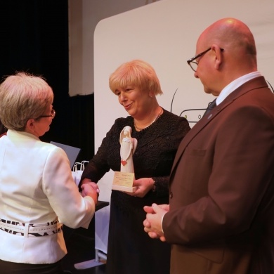 Gala Wolontariusz Roku 2025