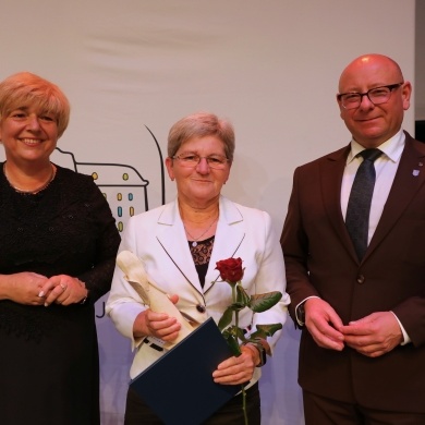 Gala Wolontariusz Roku 2025