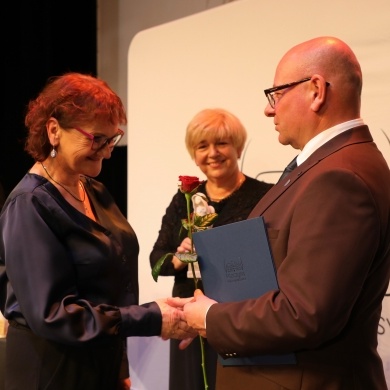 Gala Wolontariusz Roku 2025