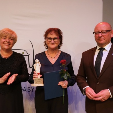 Gala Wolontariusz Roku 2025