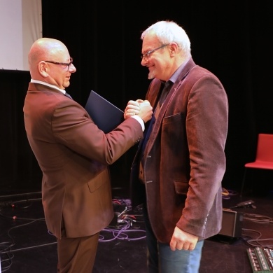 Gala Wolontariusz Roku 2025