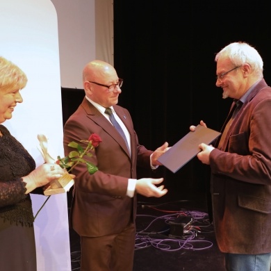 Gala Wolontariusz Roku 2025