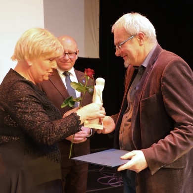 Gala Wolontariusz Roku 2025