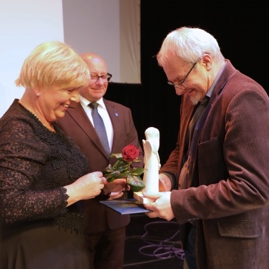 Gala Wolontariusz Roku 2025