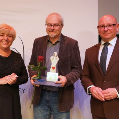 Gala Wolontariusz Roku 2025
