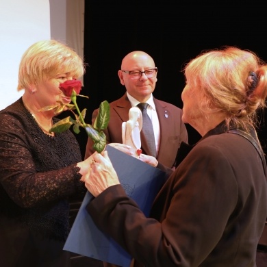 Gala Wolontariusz Roku 2025