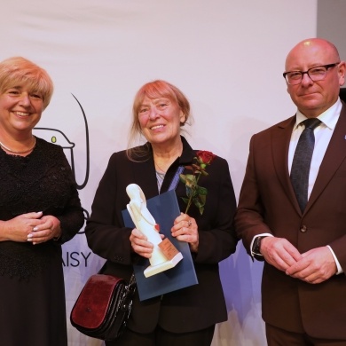 Gala Wolontariusz Roku 2025