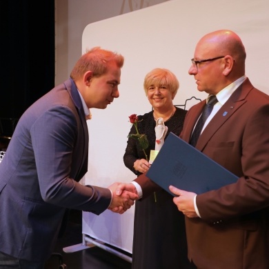 Gala Wolontariusz Roku 2025