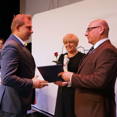 Gala Wolontariusz Roku 2025