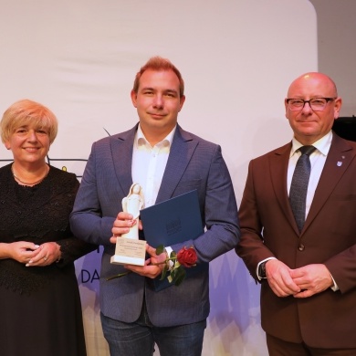 Gala Wolontariusz Roku 2025