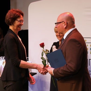 Gala Wolontariusz Roku 2025