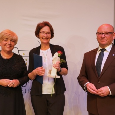 Gala Wolontariusz Roku 2025