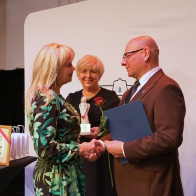 Gala Wolontariusz Roku 2025