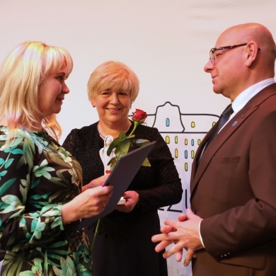 Gala Wolontariusz Roku 2025