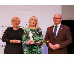 Gala Wolontariusz Roku 2025