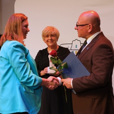 Gala Wolontariusz Roku 2025