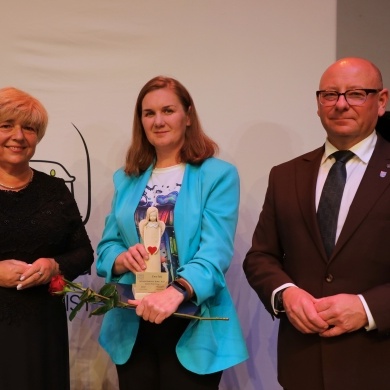 Gala Wolontariusz Roku 2025