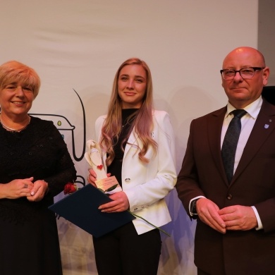Gala Wolontariusz Roku 2025