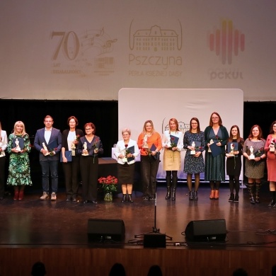 Gala Wolontariusz Roku 2025