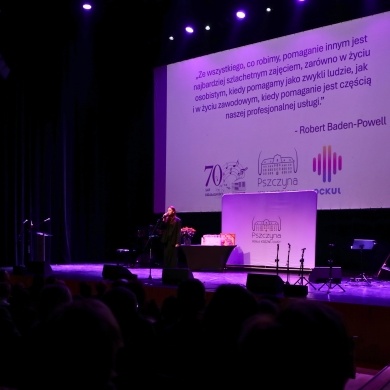 Gala Wolontariusz Roku 2025