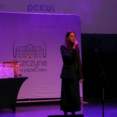 Gala Wolontariusz Roku 2025