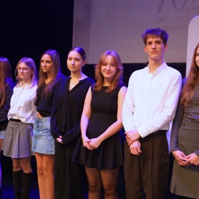 Gala Wolontariusz Roku 2025
