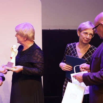 Gala Wolontariusz Roku 2025