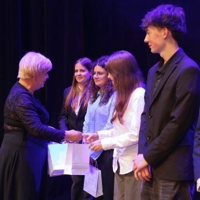 Gala Wolontariusz Roku 2025