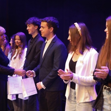 Gala Wolontariusz Roku 2025