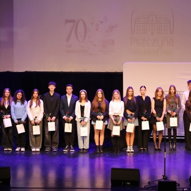 Gala Wolontariusz Roku 2025