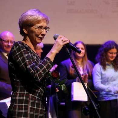Gala Wolontariusz Roku 2025