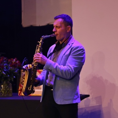 Gala Wolontariusz Roku 2025