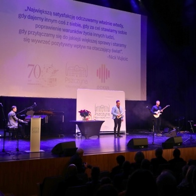 Gala Wolontariusz Roku 2025
