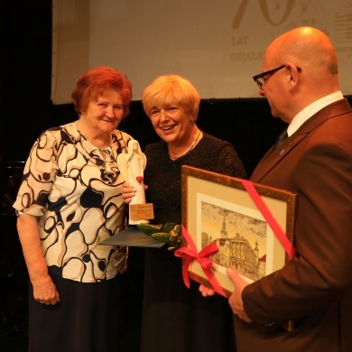 Gala Wolontariusz Roku 2025
