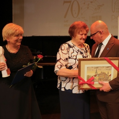 Gala Wolontariusz Roku 2025