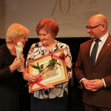 Gala Wolontariusz Roku 2025