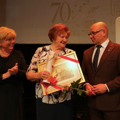 Gala Wolontariusz Roku 2025