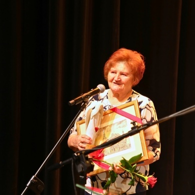 Gala Wolontariusz Roku 2025
