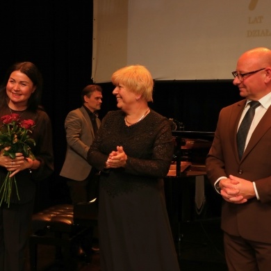 Gala Wolontariusz Roku 2025