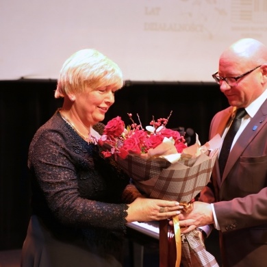 Gala Wolontariusz Roku 2025