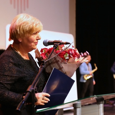 Gala Wolontariusz Roku 2025