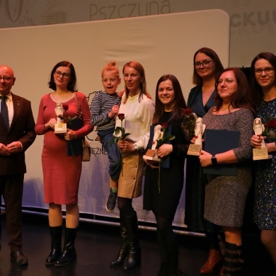 Gala Wolontariusz Roku 2025